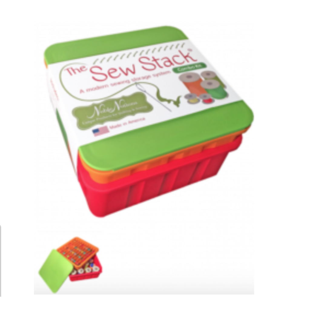 Sew Stack Combo kit