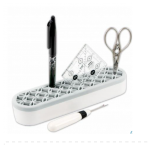 Organizer gray