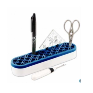 Organizer navy