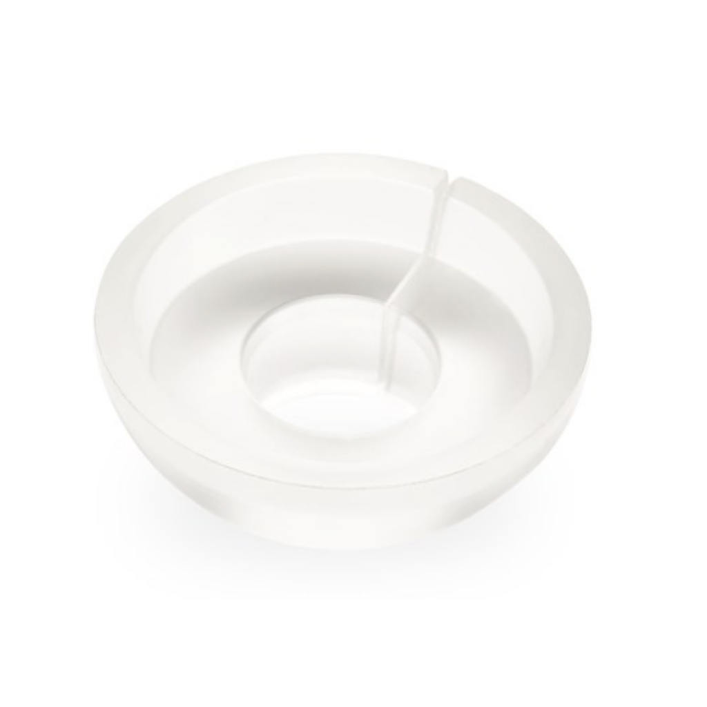 Bernina cupfoot attachment