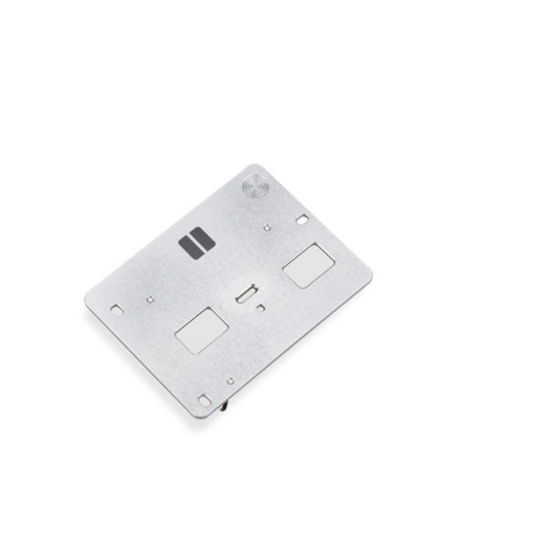 Stingplate for Twin Q-serien