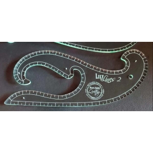 Lily Lines 2