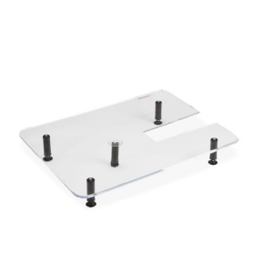 Bernina Plexiglass til 4-serien
