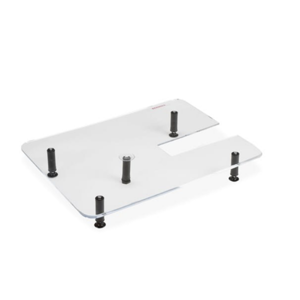 Bernina Plexiglass til 4-serien