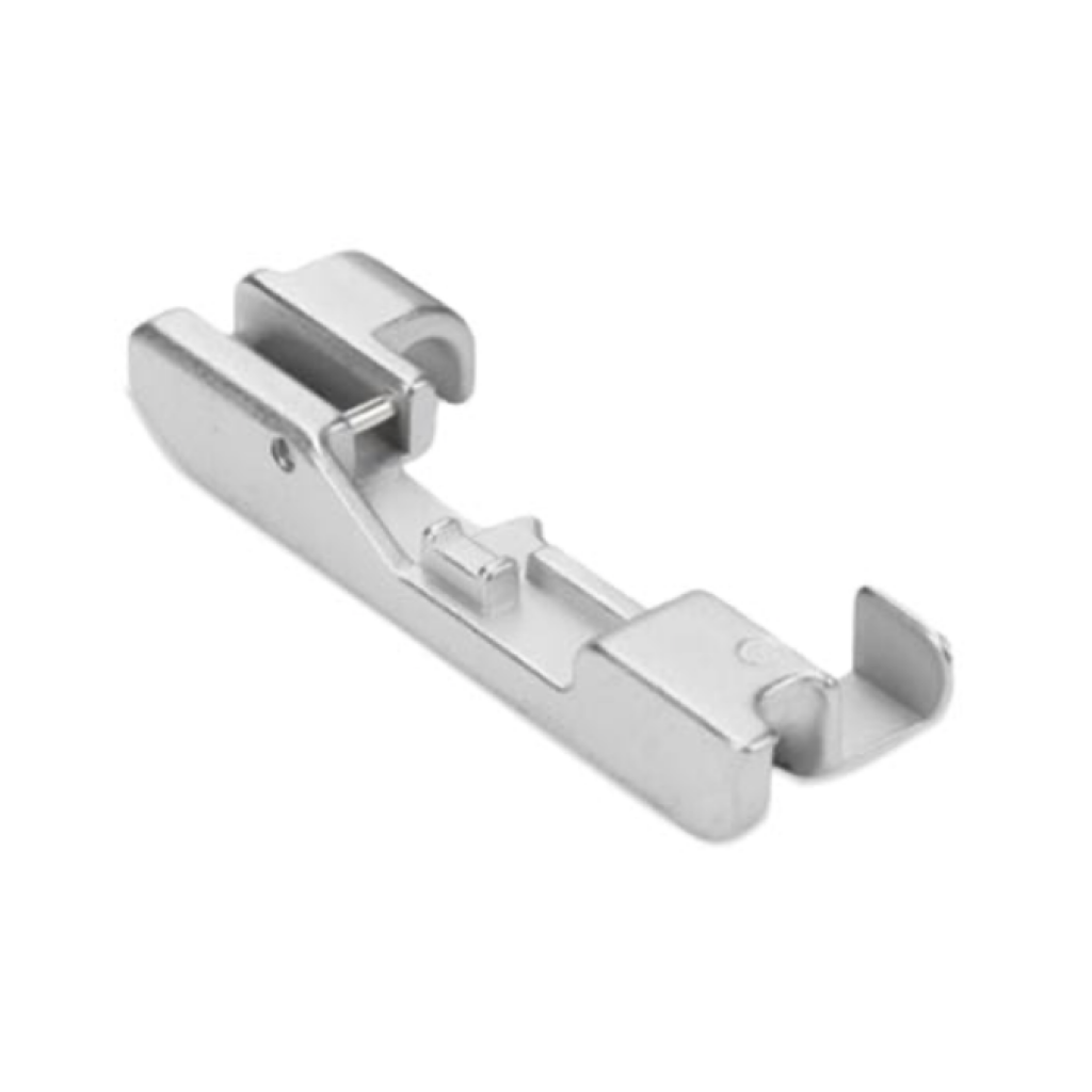 Multi funksjonsfot, Bernina 450/460