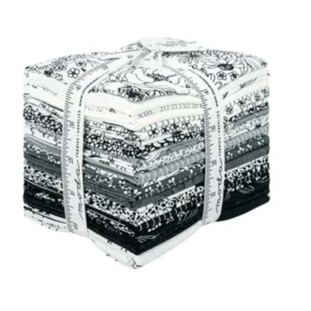 Create Fat Quarter Bundle