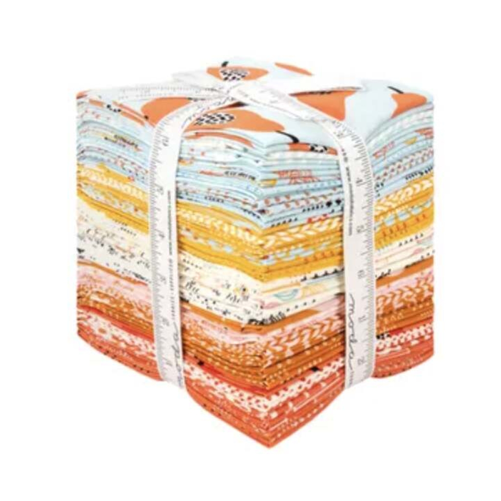 Lazy Afternoon Fat Quarter