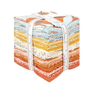 Lazy Afternoon Fat Quarter