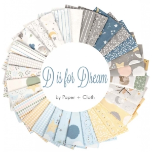 D is For Dream FQ