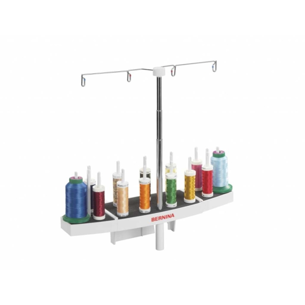 Bernina multispoleholder