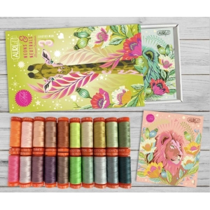 Ewerglow Neons & Neutrals small spools