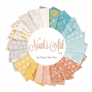 Noah´s Ark Fatquarter