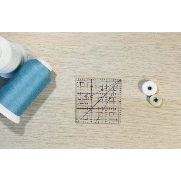 Sew Square 3 - Bilde 5