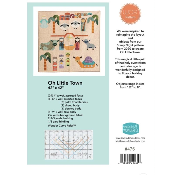 Oh Little Town - Bilde 4
