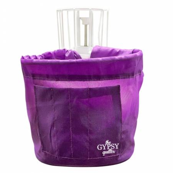 The Gypsy Quilter Sensational Sip & Snip Clamp