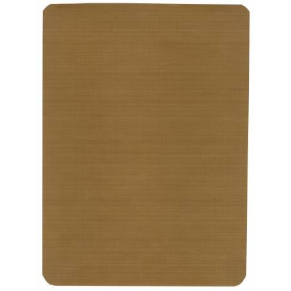 No-Stick Applique Sheet 14-1/3in x 18-7/8in