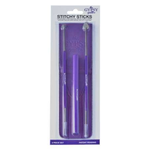 Stitchy Sticks 3pc