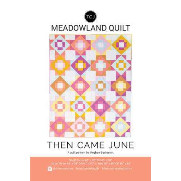 Meadowland Quilt