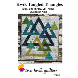Kwik Tangled Triangle