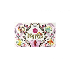 Aurifil Besties By Tula Pink