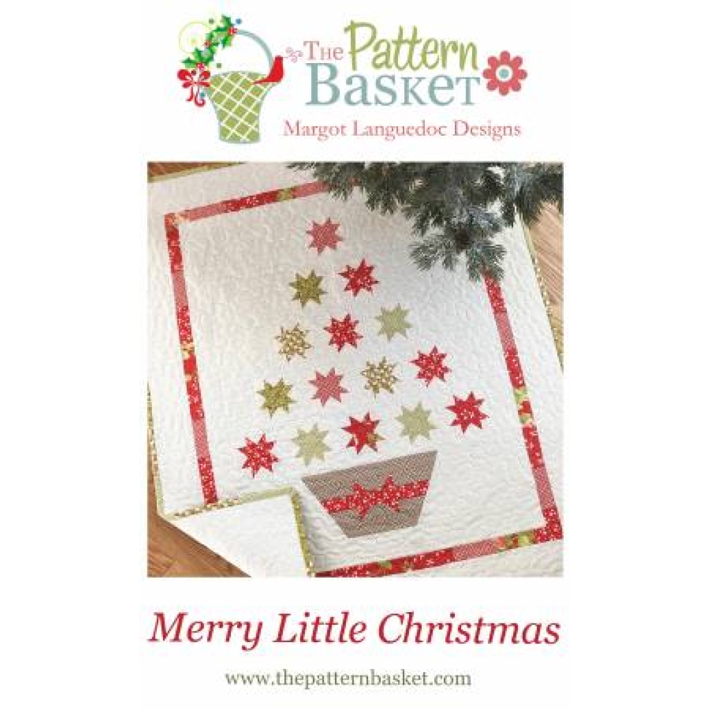 Merry Little Christmas