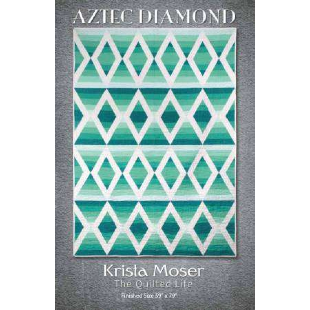 Aztec Diamond