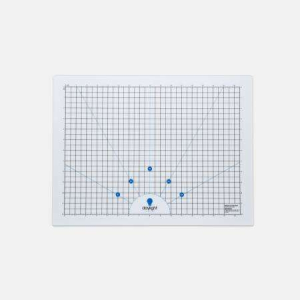 Wafer 2 Cutting Mat FS