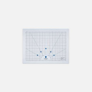 Wafer 1 Cutting Mat FS