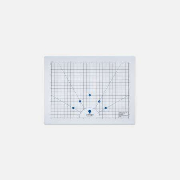 Wafer 1 Cutting Mat FS