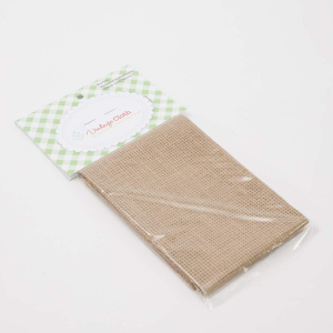 Lori Holt Vintage Cloth Burlap