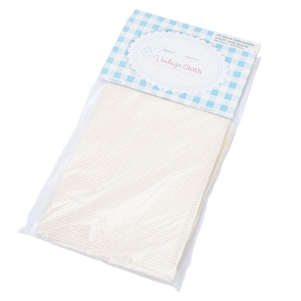 Lori Holt Vintage Cloth Buttermilk