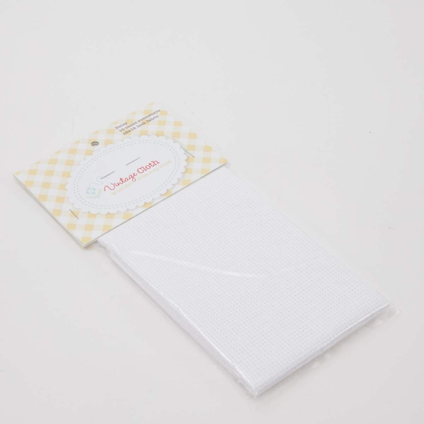 Lori Holt Vintage Cloth Daisy