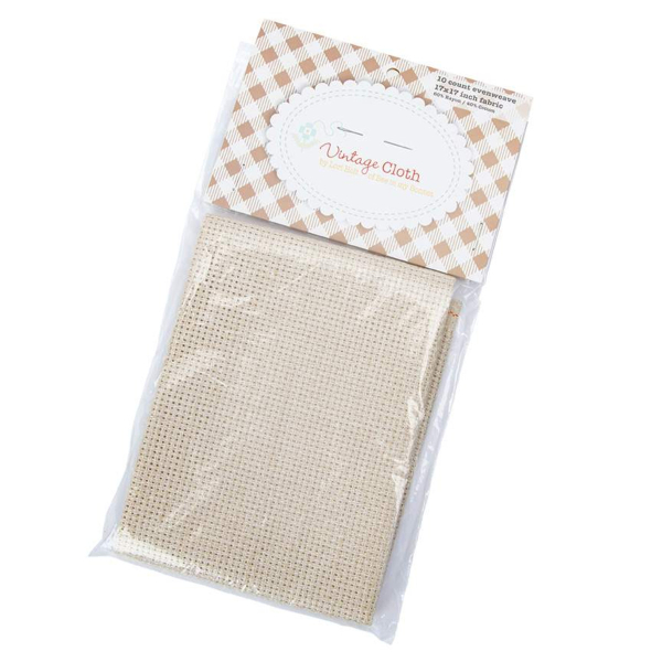 Vintage Cloth Farmhouse