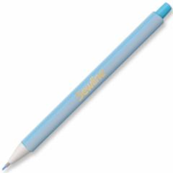 SewLIne Click pencil blå