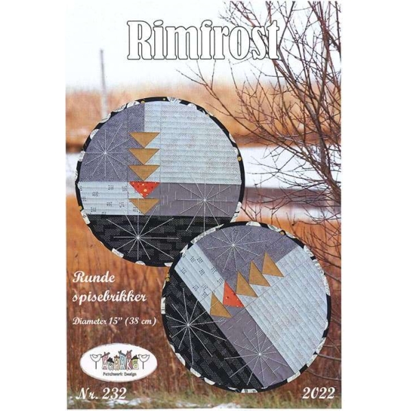 Rimfrost