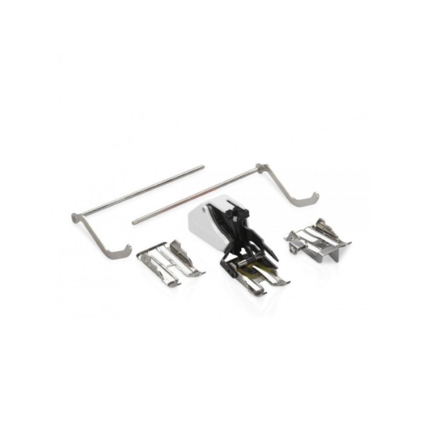 #50 Overtransportør m/3 såler 125-730