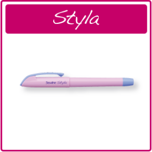 Sewline styla water erasable ink