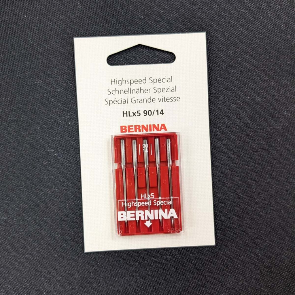 b08 nål 90/14HLx5