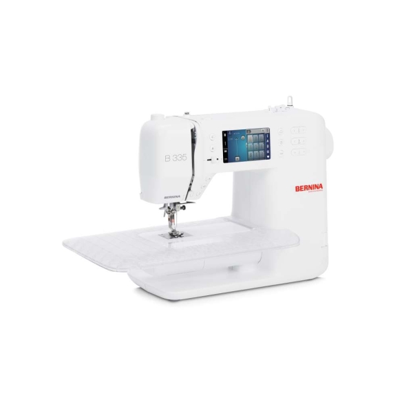 Bernina 335 gen2 - Bilde 2