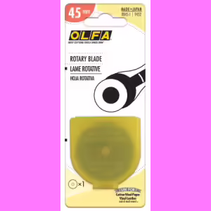 Olfa skjæreblad 1 pk