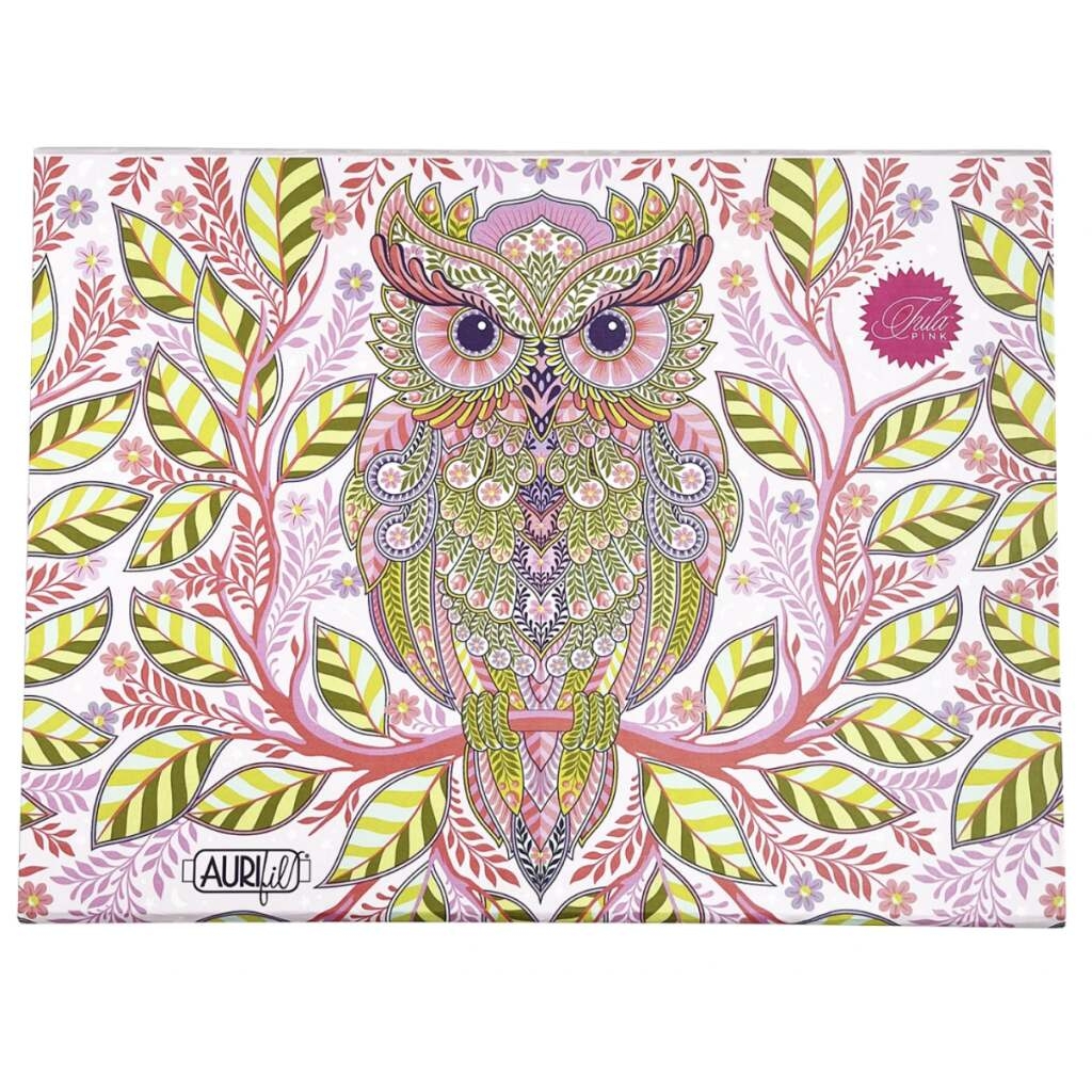 Full Moon Forest by Tula Pink