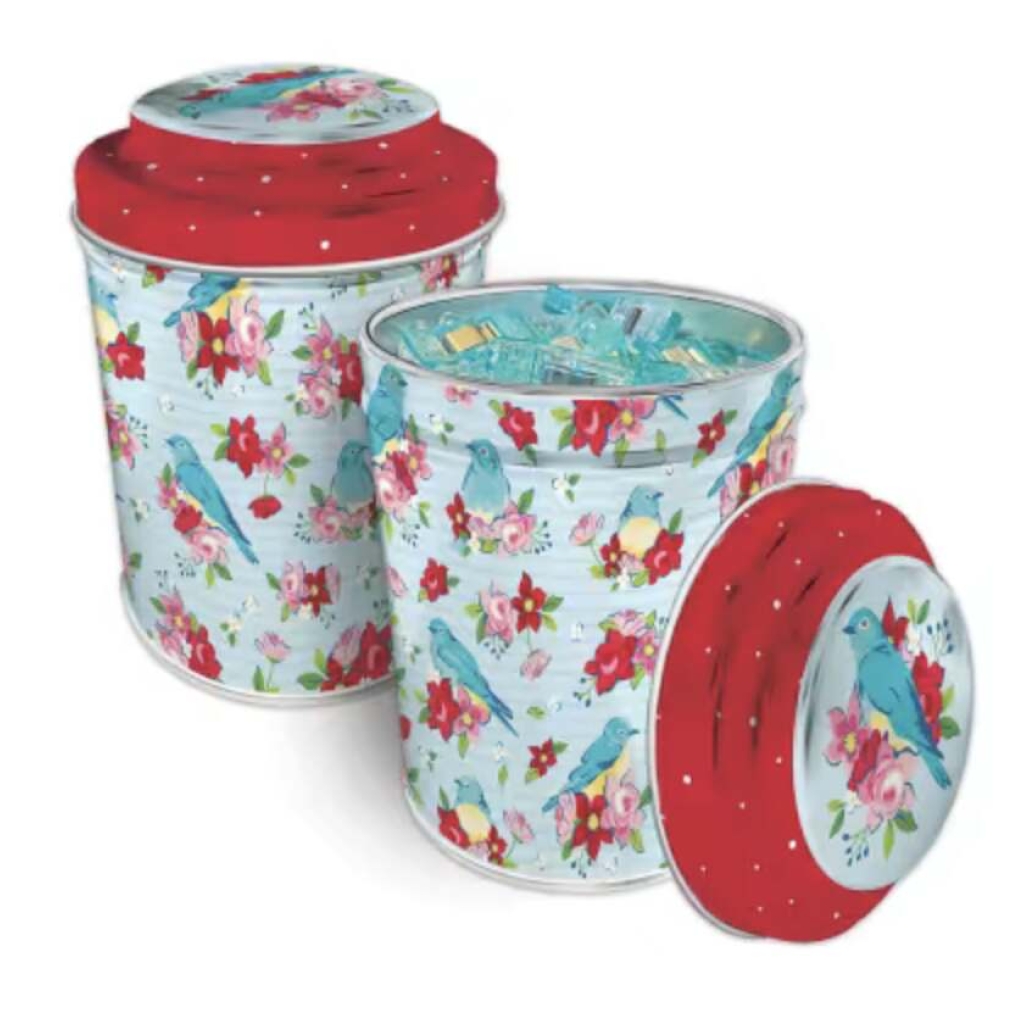 Riley Blake Designs Quilty Clips