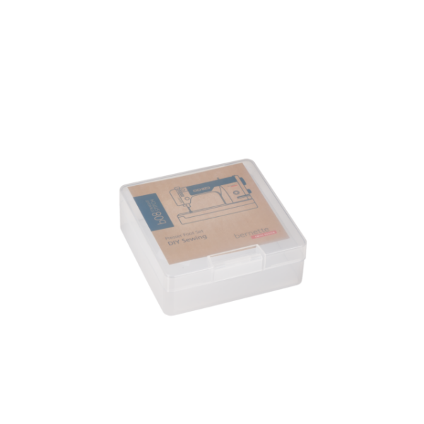 b08 Presser Foot Set DIY sewing
