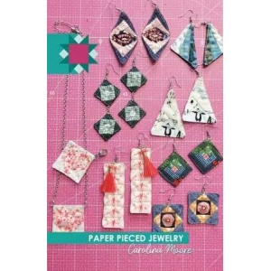 Quilted Jewelry Vol 1