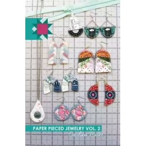 Quilted Jewelry Vol 2