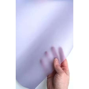 Lavender Jelly Vinyl
