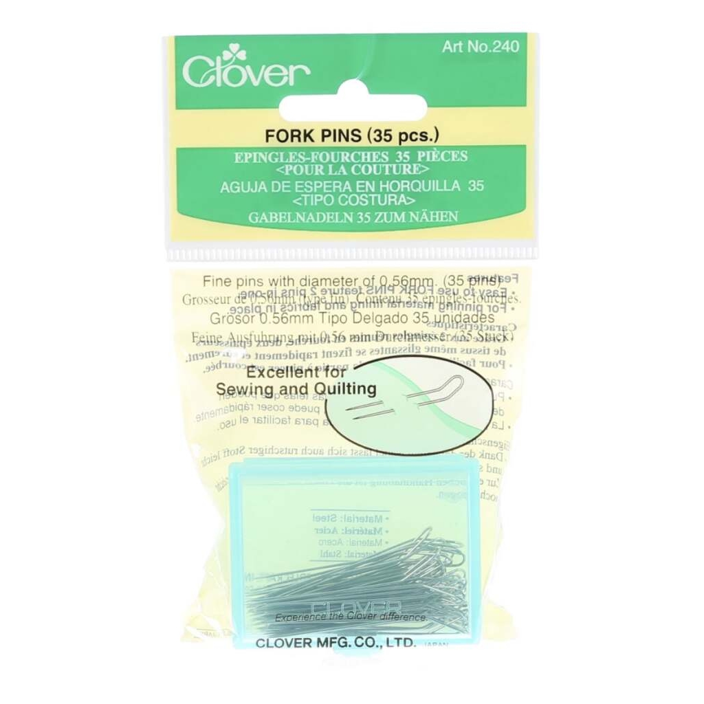 Fork Pin 1-1/2in 35ct