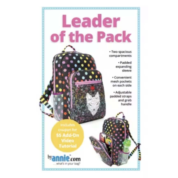 Leader of the Pack
