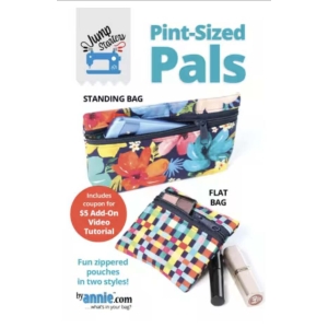 Pint-size Pals Jump Starters