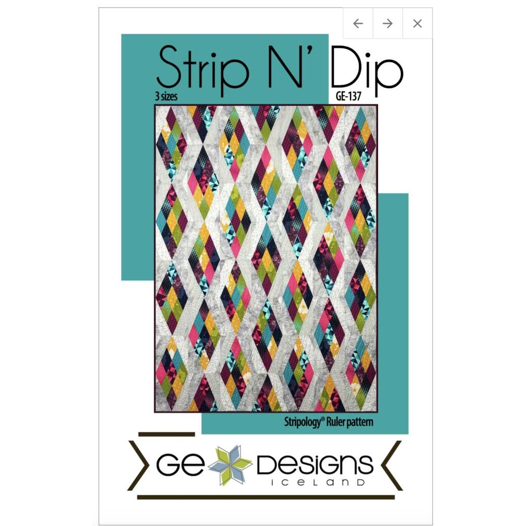 Strip N´dip